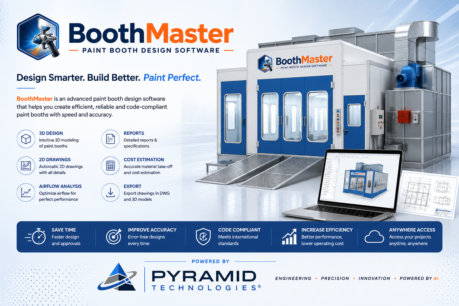 Ducting Design Software